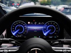 Mercedes-Benz EQE 350 Pioneer Special Edition - фото 10
