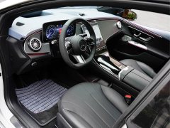 Mercedes-Benz EQE 350 Pioneer Special Edition - фото 11
