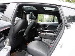 Mercedes-Benz EQE 350 Pioneer Special Edition - фото 14