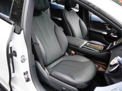 Mercedes-Benz EQE 350 Pioneer Special Edition - фото 15
