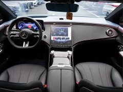 Mercedes-Benz EQE 350 Pioneer Special Edition - фото 16