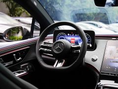 Mercedes-Benz EQE 350 Pioneer Special Edition - фото 18