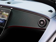 Mercedes-Benz EQE 350 Pioneer Special Edition - фото 19