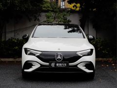 Mercedes-Benz EQE 350 Pioneer Special Edition - фото 2