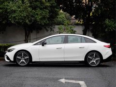 Mercedes-Benz EQE 350 Pioneer Special Edition - фото 3