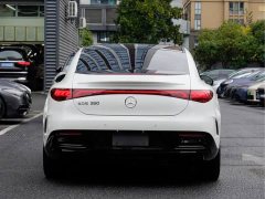 Mercedes-Benz EQE 350 Pioneer Special Edition - фото 5