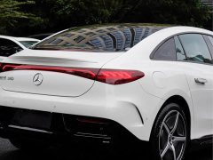 Mercedes-Benz EQE 350 Pioneer Special Edition - фото 6