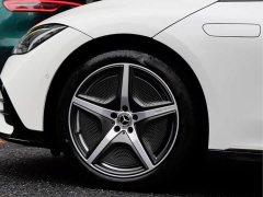 Mercedes-Benz EQE 350 Pioneer Special Edition - фото 7