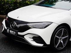 Mercedes-Benz EQE 350 Pioneer Special Edition - фото 8