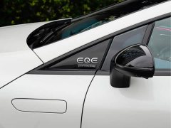 Mercedes-Benz EQE 350 Pioneer Special Edition - фото 9