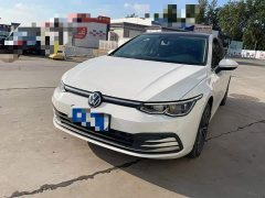Volkswagen Golf 280TSI DSG Pro 20th Anniversary Edition - photo 1