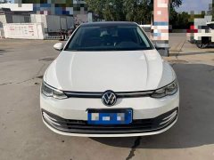 Volkswagen Golf 280TSI DSG Pro 20th Anniversary Edition - photo 2
