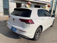 Volkswagen Golf 280TSI DSG Pro 20th Anniversary Edition - photo 3
