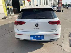 Volkswagen Golf 280TSI DSG Pro 20th Anniversary Edition - photo 4