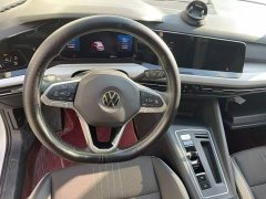 Volkswagen Golf 280TSI DSG Pro 20th Anniversary Edition - photo 8