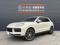 Porsche Cayenne 3.0T - ფოტო 1