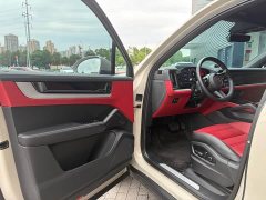 Porsche Cayenne 3.0T - ფოტო 10