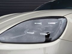 Porsche Cayenne 3.0T - ფოტო 11