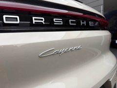 Porsche Cayenne 3.0T - ფოტო 14