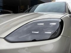 Porsche Cayenne 3.0T - ფოტო 15