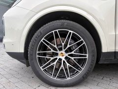 Porsche Cayenne 3.0T - ფოტო 16
