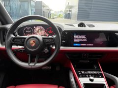 Porsche Cayenne 3.0T - ფოტო 2