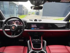 Porsche Cayenne 3.0T - ფოტო 3