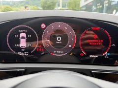 Porsche Cayenne 3.0T - ფოტო 4