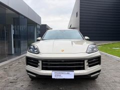 Porsche Cayenne 3.0T - ფოტო 5