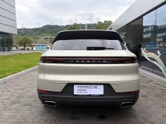 Porsche Cayenne 3.0T - ფოტო 6