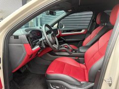 Porsche Cayenne 3.0T - ფოტო 8