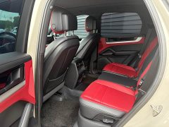 Porsche Cayenne 3.0T - ფოტო 9