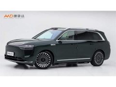 AITO M9 Extended Range Max 42kWh 5-Seater - фото 1