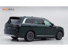 AITO M9 Extended Range Max 42kWh 5-Seater - фото 3