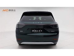 AITO M9 Extended Range Max 42kWh 5-Seater - фото 4