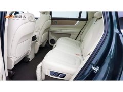 AITO M9 Extended Range Max 42kWh 5-Seater - фото 7