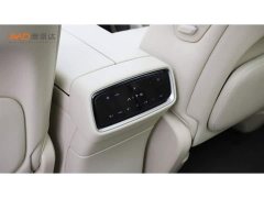 AITO M9 Extended Range Max 42kWh 5-Seater - фото 9