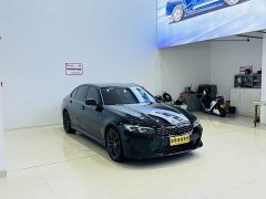 BMW 3 Series 325Li M Sport Midnight Edition Package - photo 1