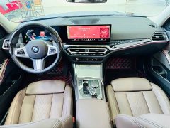 BMW 3 Series 325Li M Sport Midnight Edition Package - photo 10