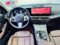 BMW 3 Series 325Li M Sport Midnight Edition Package - photo 11