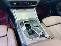 BMW 3 Series 325Li M Sport Midnight Edition Package - photo 12