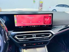 BMW 3 Series 325Li M Sport Midnight Edition Package - photo 13