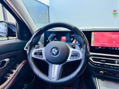 BMW 3 Series 325Li M Sport Midnight Edition Package - photo 14