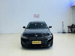 BMW 3 Series 325Li M Sport Midnight Edition Package - photo 2