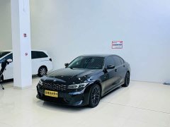 BMW 3 Series 325Li M Sport Midnight Edition Package - photo 3