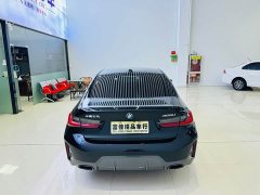 BMW 3 Series 325Li M Sport Midnight Edition Package - photo 4