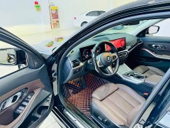 BMW 3 Series 325Li M Sport Midnight Edition Package - photo 6