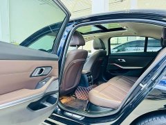 BMW 3 Series 325Li M Sport Midnight Edition Package - photo 7
