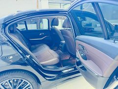 BMW 3 Series 325Li M Sport Midnight Edition Package - photo 8