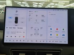 Li Auto Li Xiang MEGA Ultra - ფოტო 13
